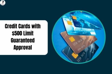 Credit Cards with $500 Limit Guaranteed Approval - Aquila Resources