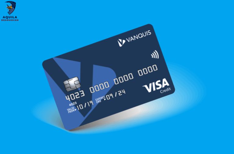 Vanquis Bank Credit Card