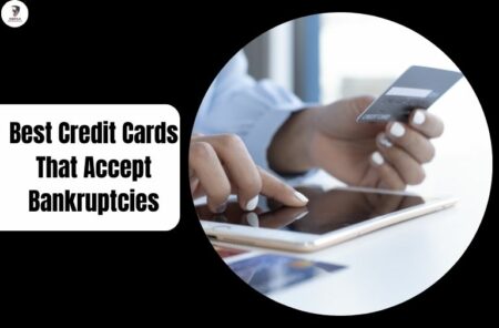 Best Credit Cards That Accept Bankruptcies - AquilaResources