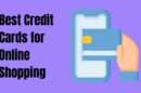 Best Credit Cards for Online Shopping