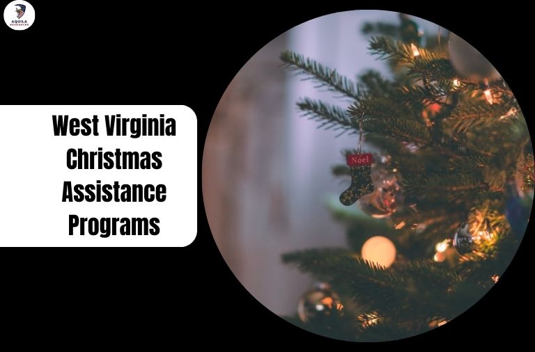 10 Best West Virginia Christmas Assistance Programs in 2023 Aquila