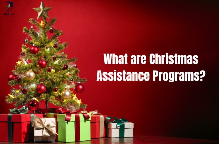 Best Christmas Assistance Programs Aquila Resources