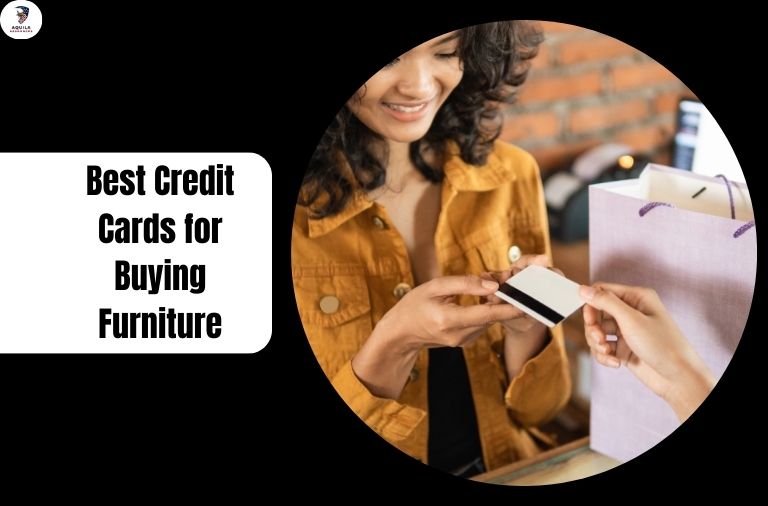 Best Credit Cards for Buying Furniture