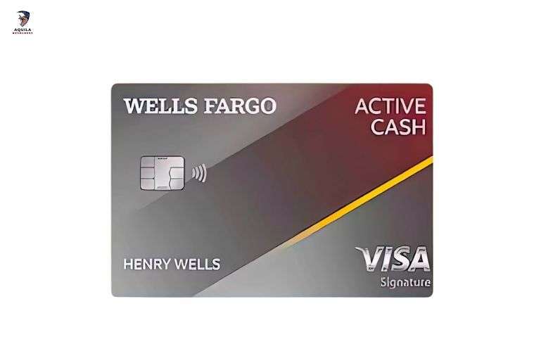 Wells Fargo Active Cash® Card