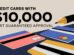 Credit Cards with $10000 Limit Guaranteed Approval