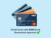 Credit Cards with $2000 Limit Guaranteed Approval