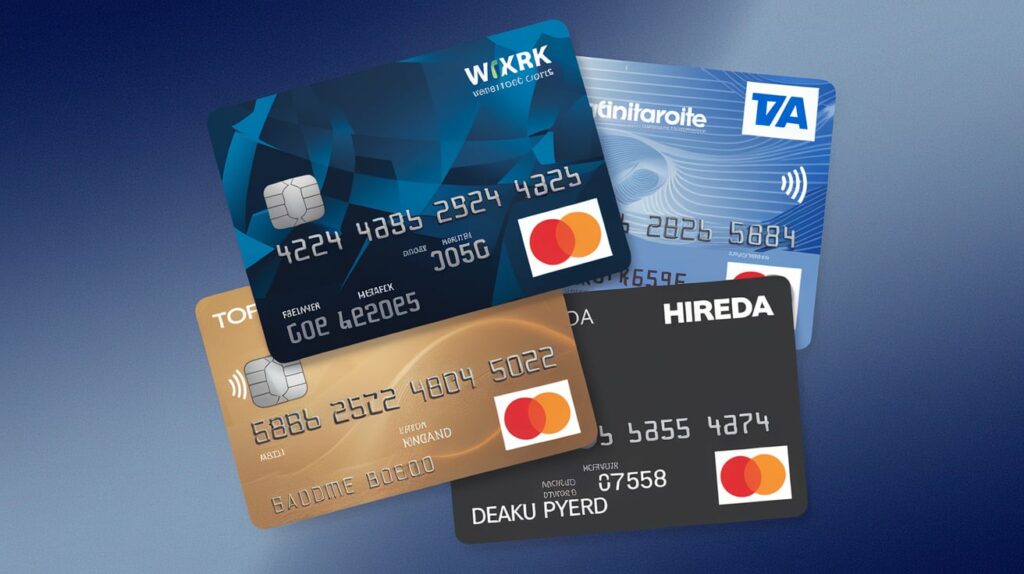 Best Credit Cards for Families 2 Best Credit Cards for Families
