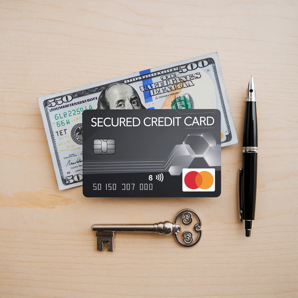 $50 Deposit Secured Credit Card 2 50 Deposit Secured Credit Card