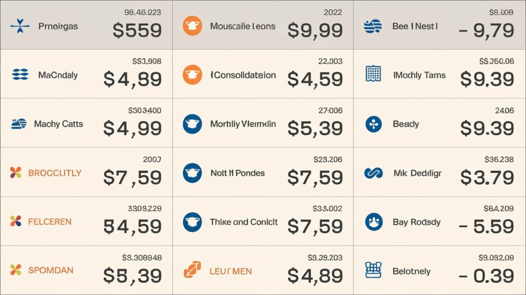 Best Military Debt Consolidation Loans