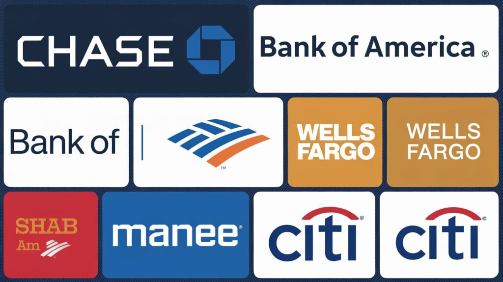 List of Banks That Accept ACH Transfer