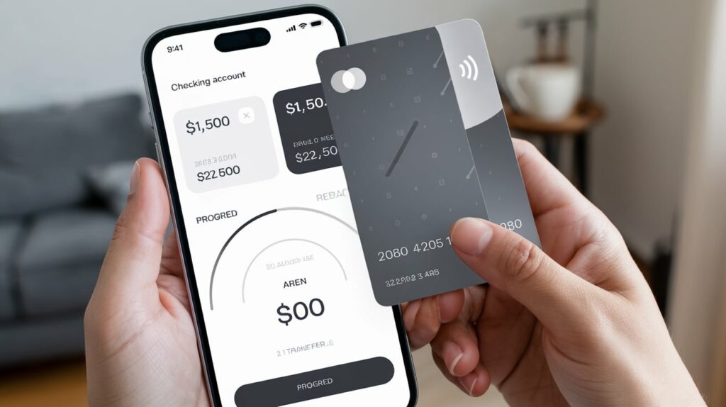 Transfer Money From Checking Account To Prepaid Card Online 2 Transfer Money From Checking Account To Prepaid Card Online
