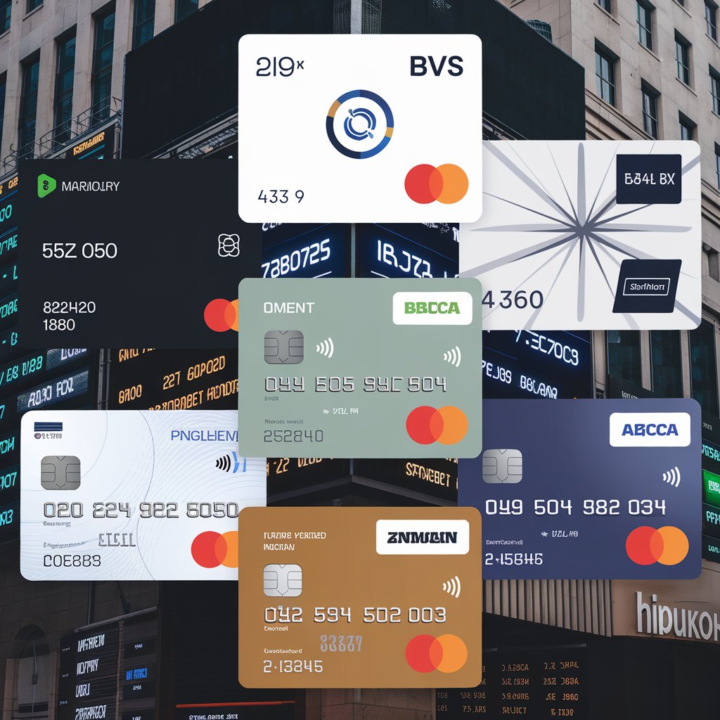 Online Bank Accounts with Instant Virtual Debit Cards