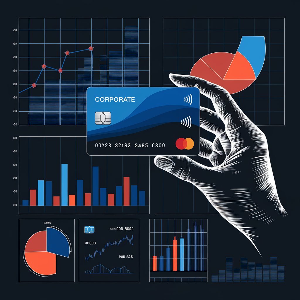 What are Corporate Credit Cards & How Does It Work? 2 What are Corporate Credit Cards