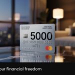 $5000 Cash Advance Credit Card