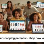 Best Online Shopping Sites with Credit Lines