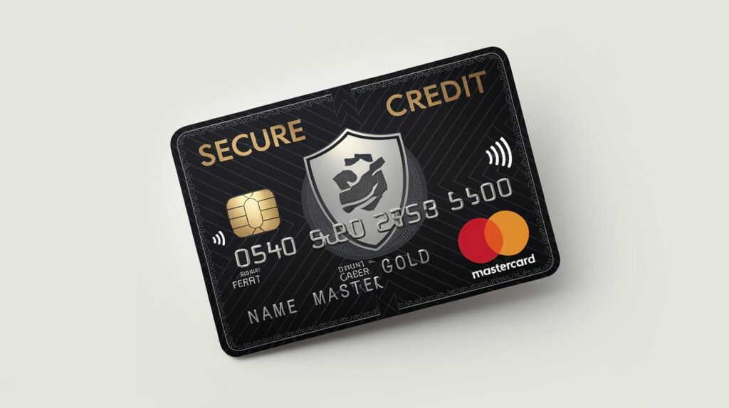 $50 Deposit Secured Credit Card 2 $50 Deposit Secured Credit Card