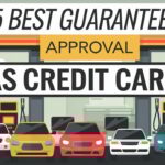 5 Best Guaranteed Approval Gas Credit Cards